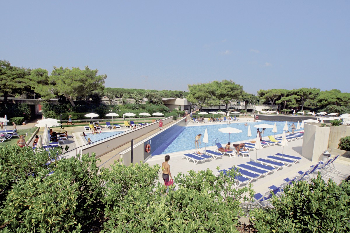 Hotel VOI Alimini Resort, Italien, Apulien, Otranto, Bild 7