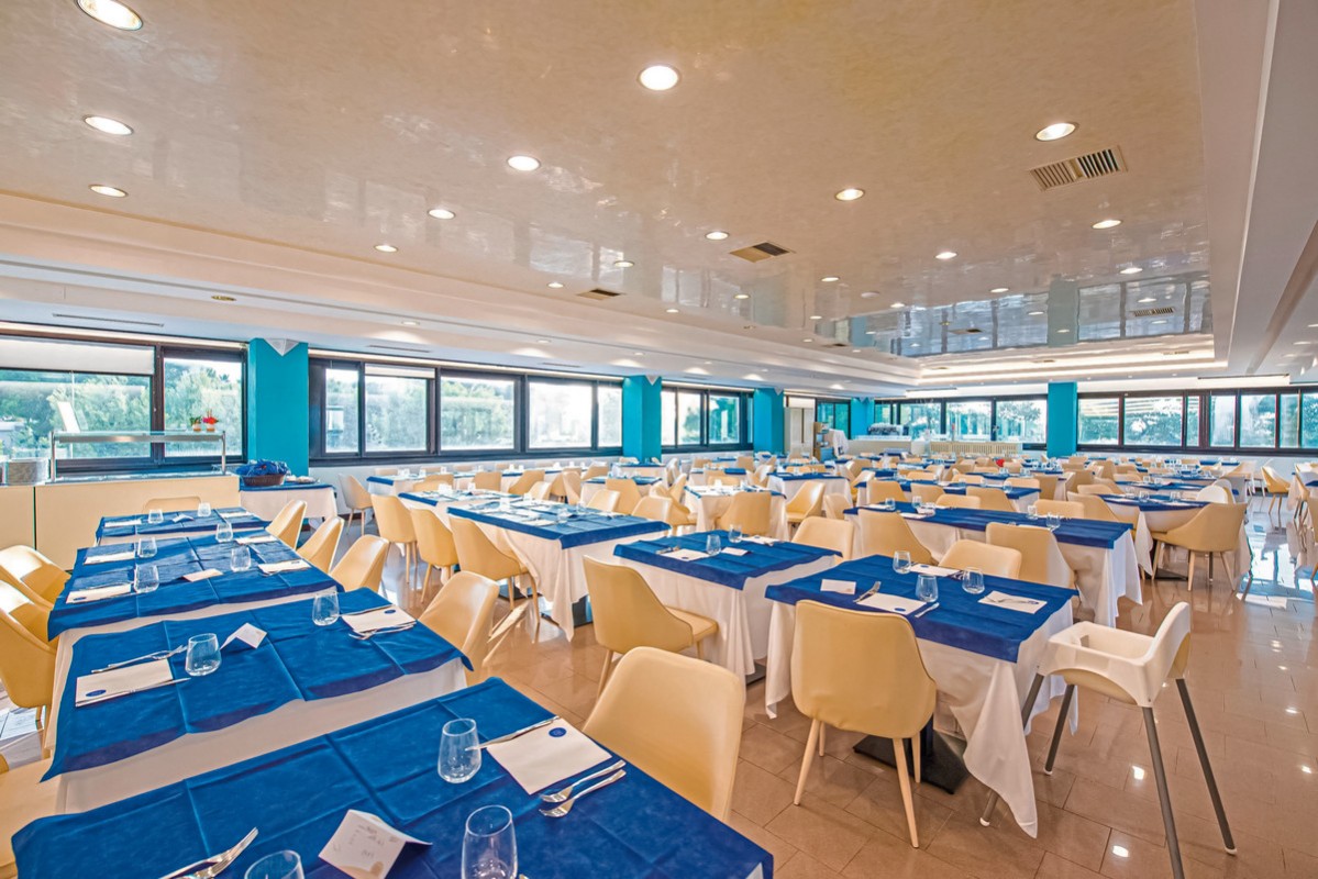 Hotel Porto Giardino, Italien, Apulien, Monopoli, Bild 10