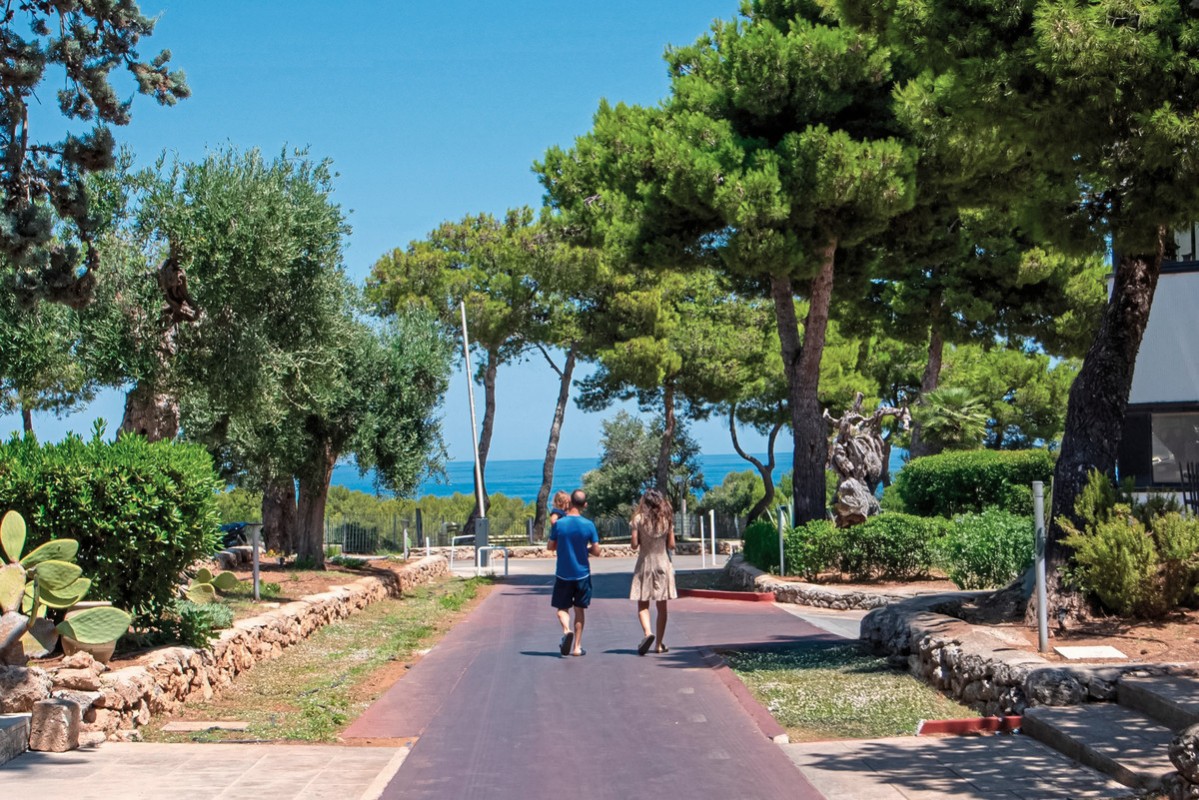 Hotel Porto Giardino, Italien, Apulien, Monopoli, Bild 4