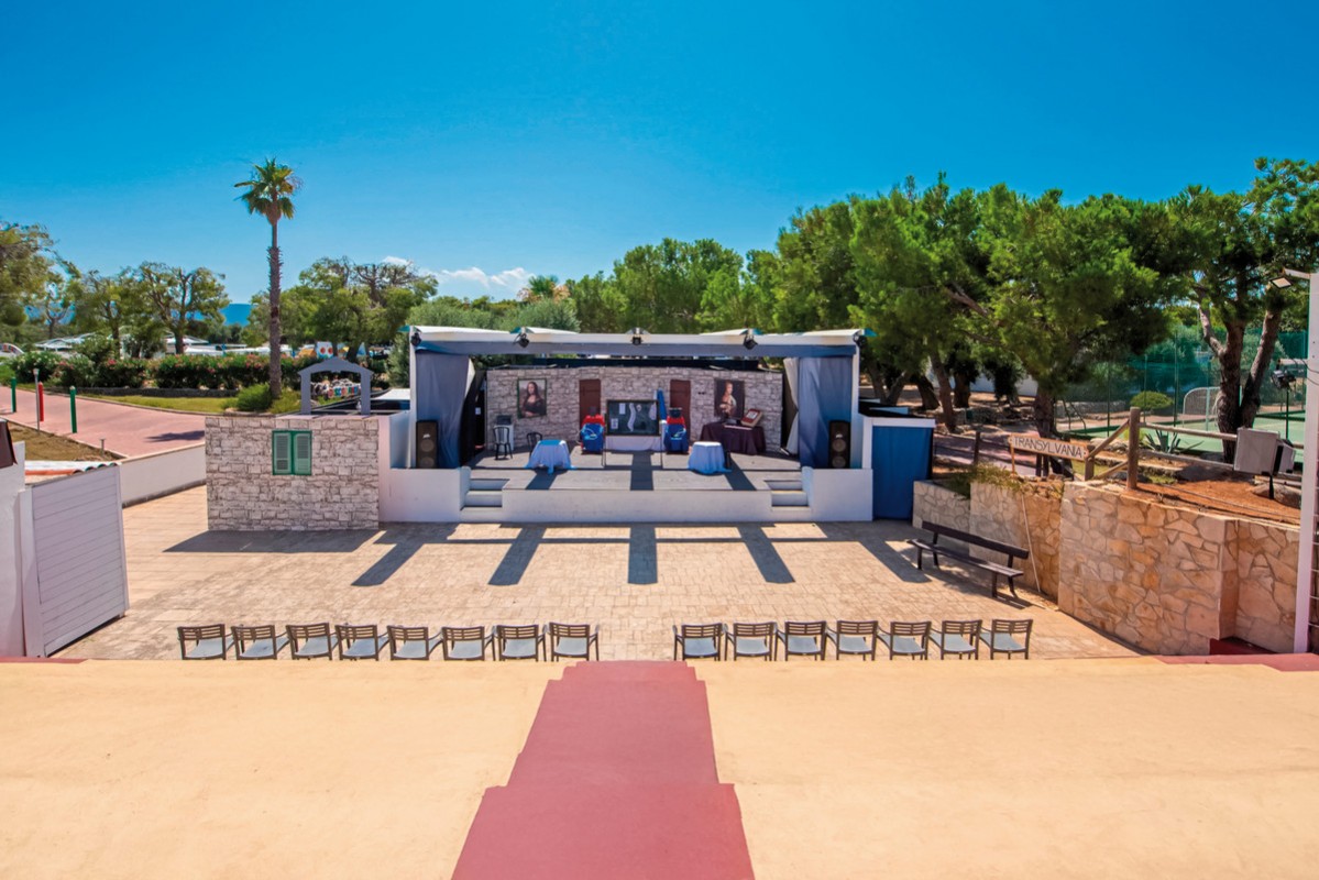 Hotel Porto Giardino, Italien, Apulien, Monopoli, Bild 6