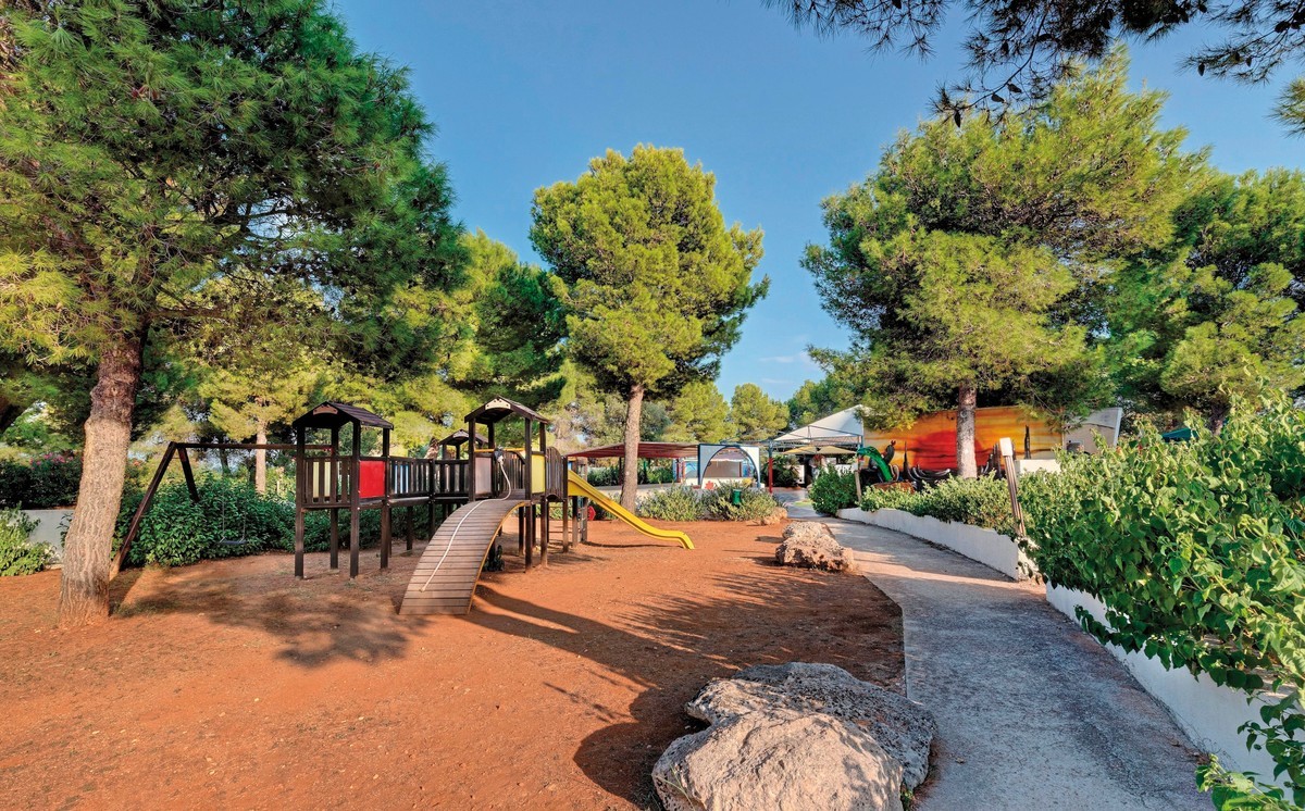 Hotel Porto Giardino, Italien, Apulien, Monopoli, Bild 7