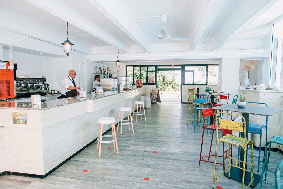 Hotel Porto Giardino, Italien, Apulien, Monopoli, Bild 9