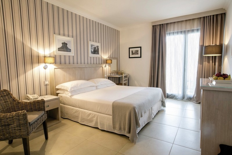 Canne Bianche Lifestyle Hotel, Italien, Apulien, Torre Canne, Bild 6