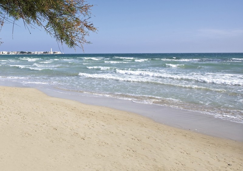 Canne Bianche Lifestyle Hotel, Italien, Apulien, Torre Canne, Bild 7