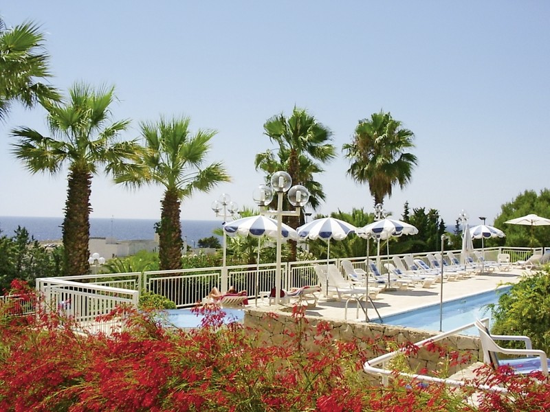 Grand Hotel Riviera, Italien, Apulien, Santa Maria Al Bagno, Bild 5