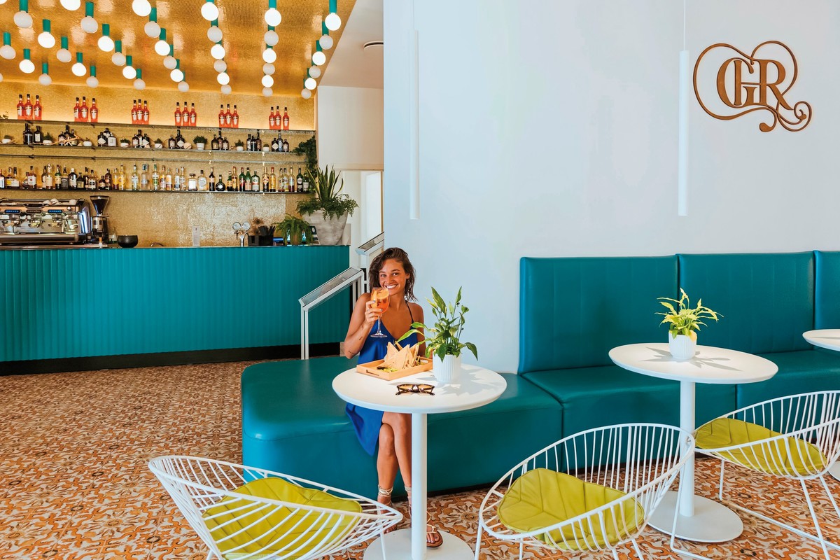 Grand Hotel Riviera, Italien, Apulien, Santa Maria Al Bagno, Bild 7