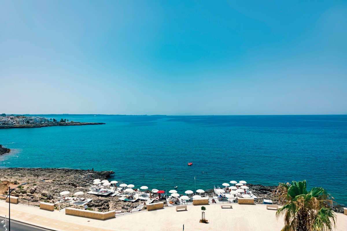 Grand Hotel Riviera, Italien, Apulien, Santa Maria Al Bagno, Bild 5