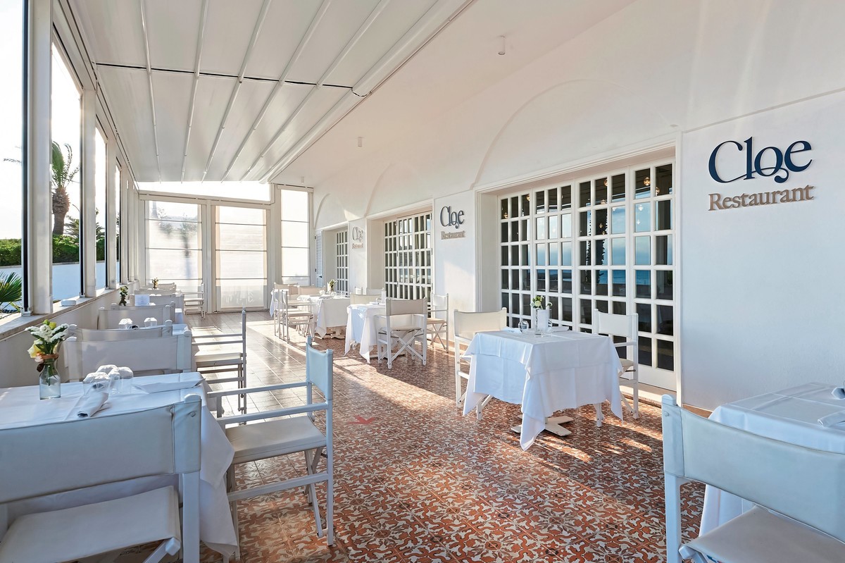 Grand Hotel Riviera, Italien, Apulien, Santa Maria Al Bagno, Bild 9