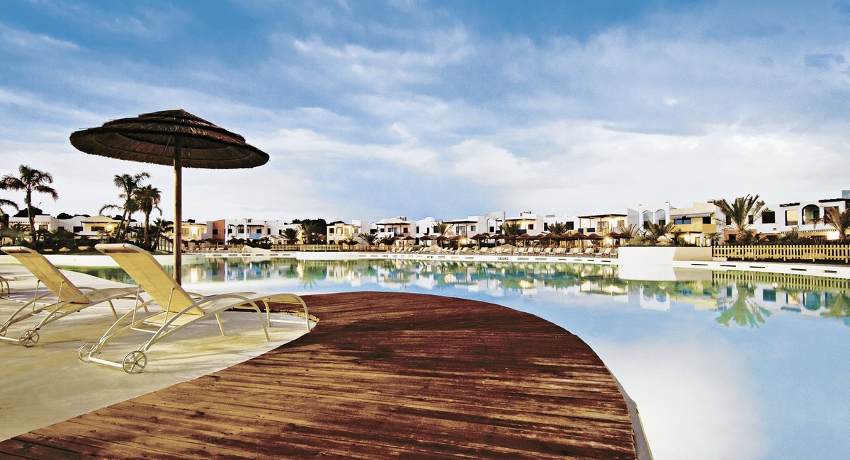 Hotel I Turchesi Club Village, Italien, Apulien, Marina di Castellaneta, Bild 1