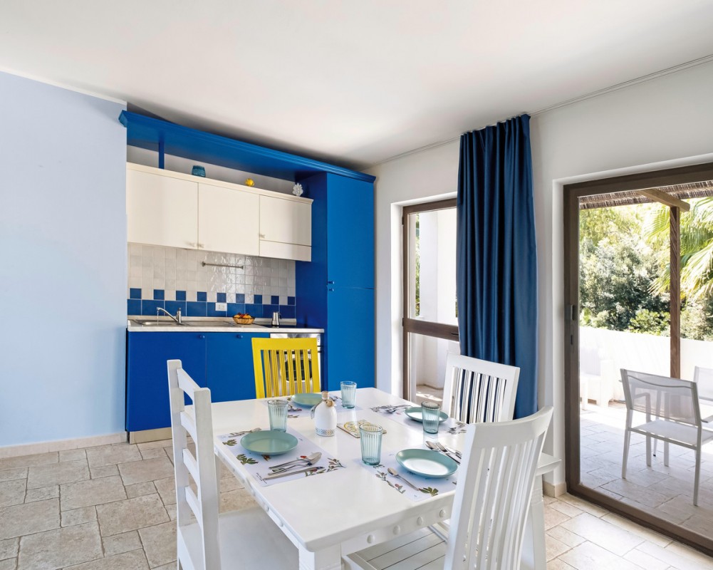 Hotel I Turchesi Club Village, Italien, Apulien, Marina di Castellaneta, Bild 10