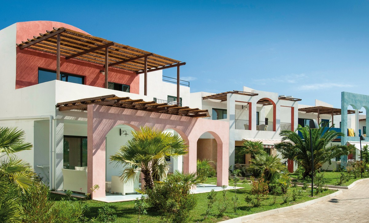 Hotel I Turchesi Club Village, Italien, Apulien, Marina di Castellaneta, Bild 3