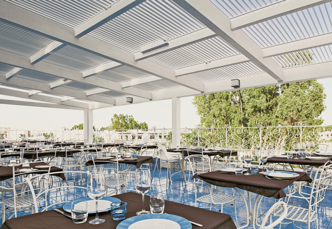 Hotel I Turchesi Club Village, Italien, Apulien, Marina di Castellaneta, Bild 4