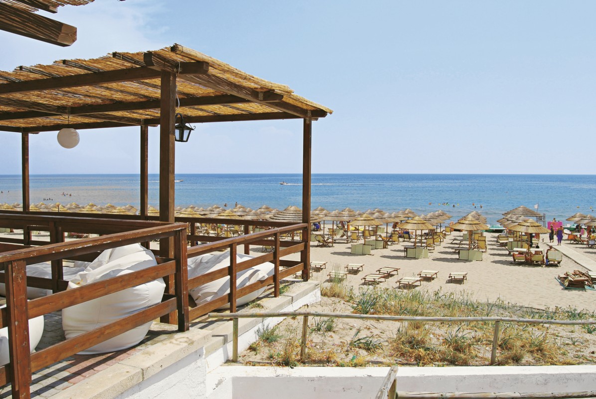 Hotel I Turchesi Club Village, Italien, Apulien, Marina di Castellaneta, Bild 5