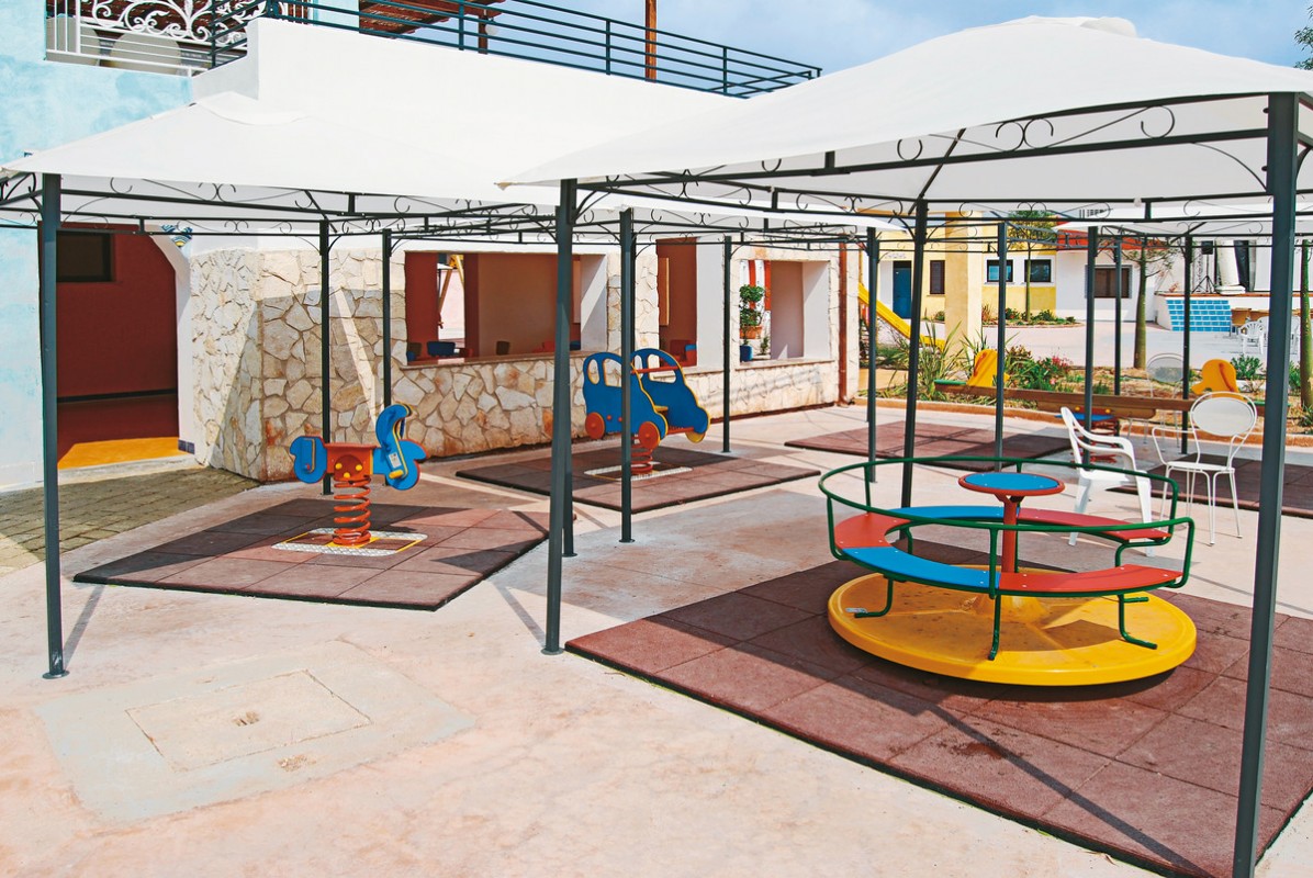Hotel I Turchesi Club Village, Italien, Apulien, Marina di Castellaneta, Bild 6