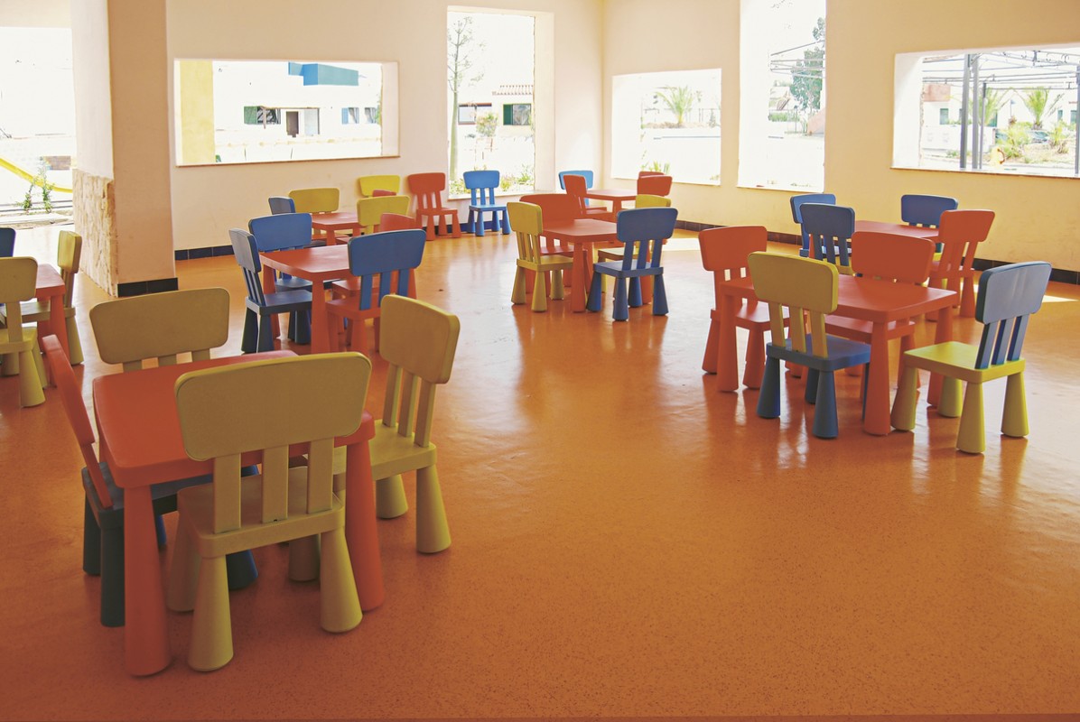 Hotel I Turchesi Club Village, Italien, Apulien, Marina di Castellaneta, Bild 7