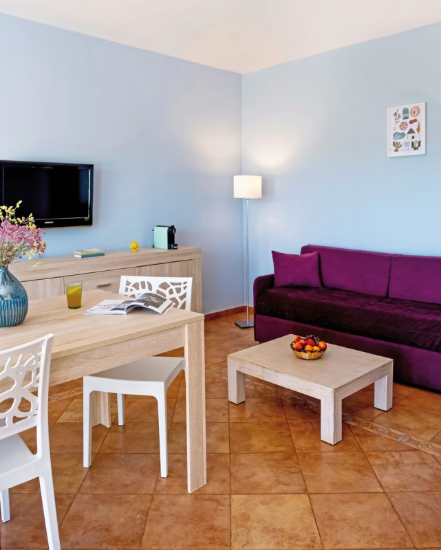 Hotel I Turchesi Club Village, Italien, Apulien, Marina di Castellaneta, Bild 8