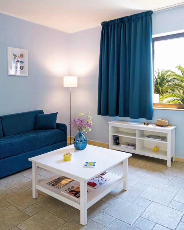 Hotel I Turchesi Club Village, Italien, Apulien, Marina di Castellaneta, Bild 9