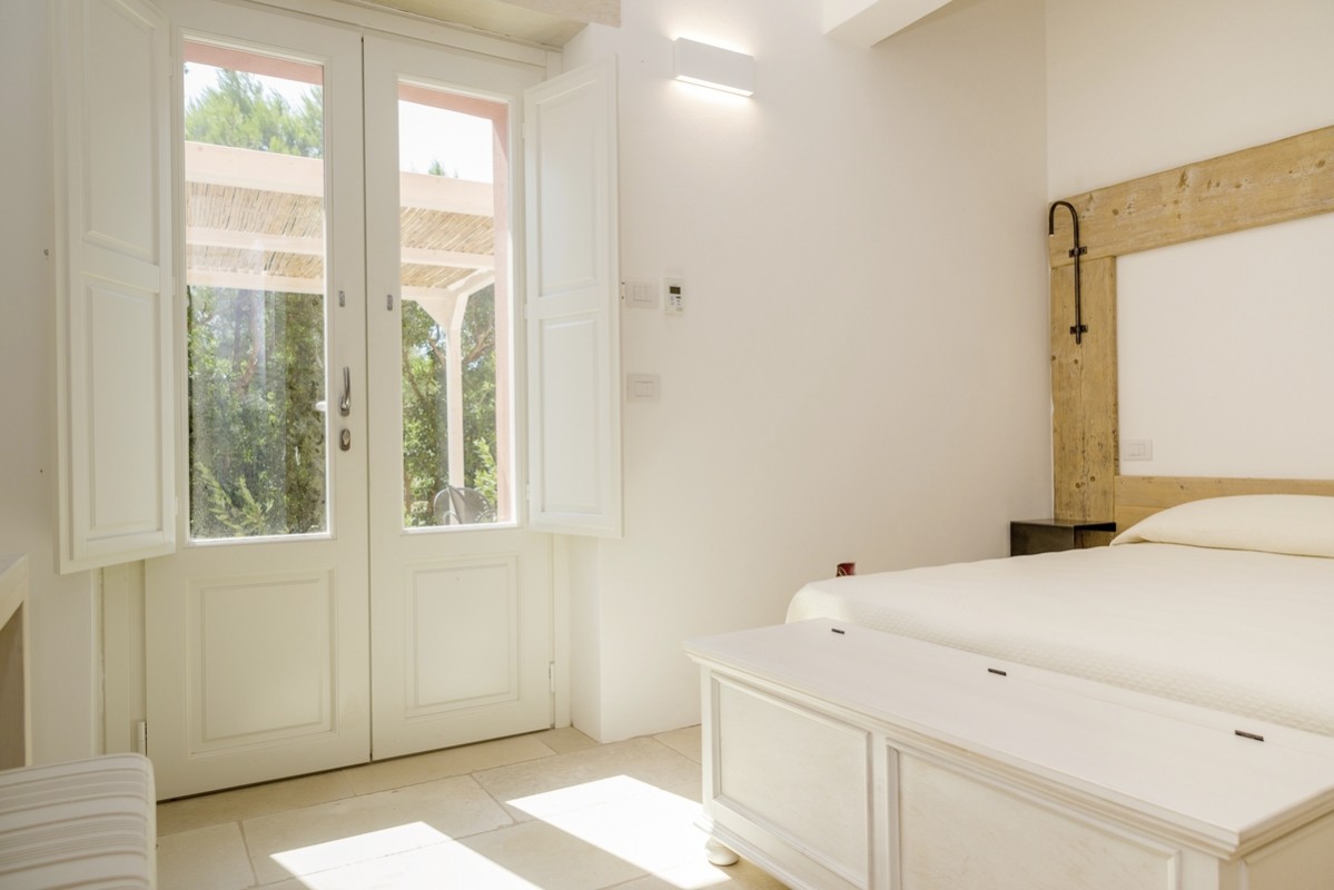 Hotel Masseria Mongiò dell'Elefante, Italien, Apulien, Otranto, Bild 10