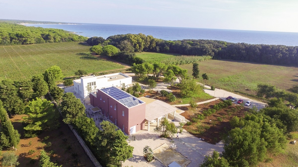 Hotel Masseria Mongiò dell'Elefante, Italien, Apulien, Otranto, Bild 6