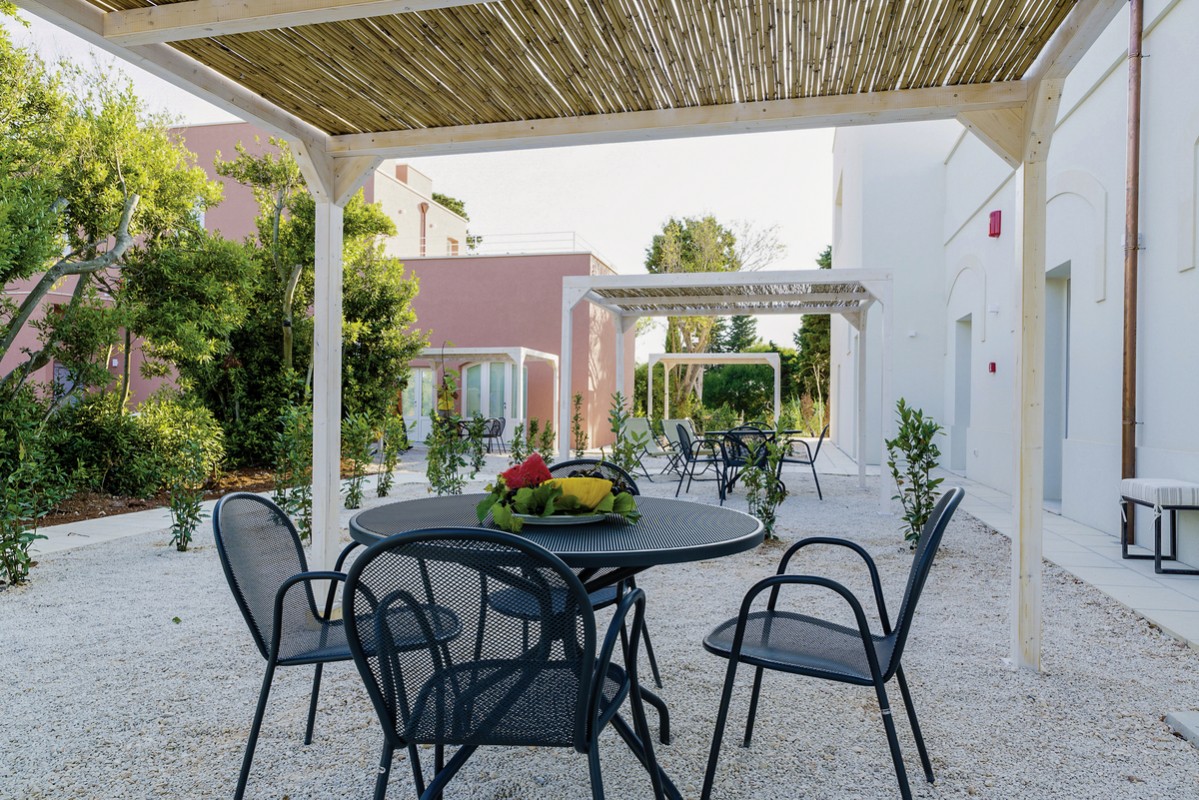 Hotel Masseria Mongiò dell'Elefante, Italien, Apulien, Otranto, Bild 8