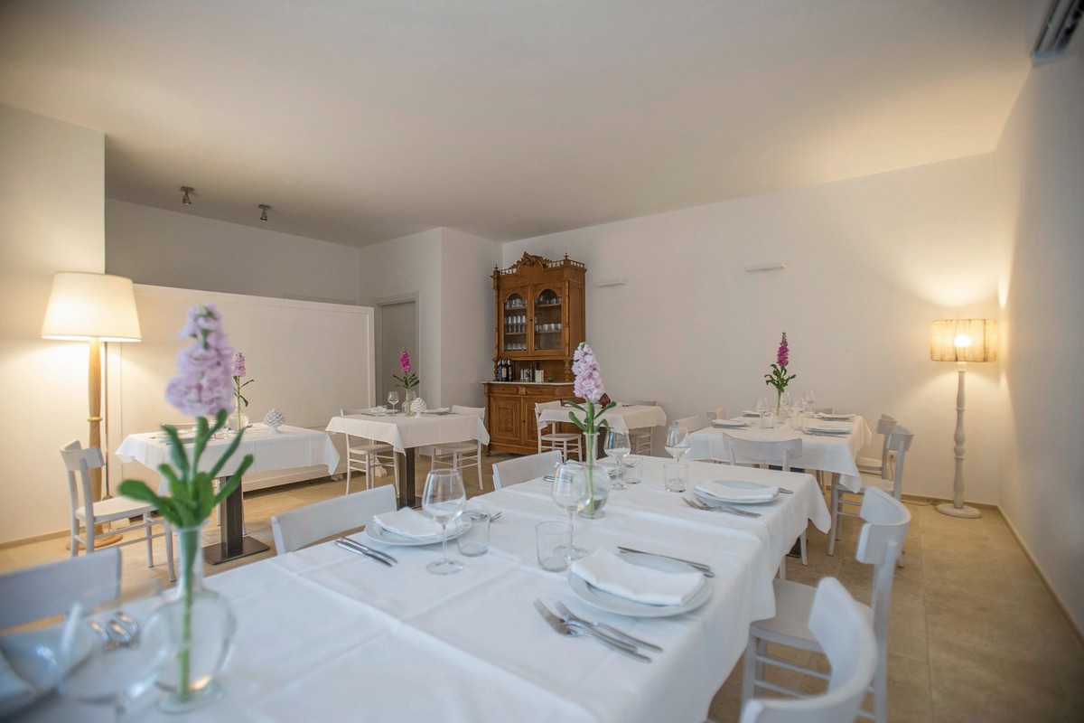 Hotel Masseria Mongiò dell'Elefante, Italien, Apulien, Otranto, Bild 9