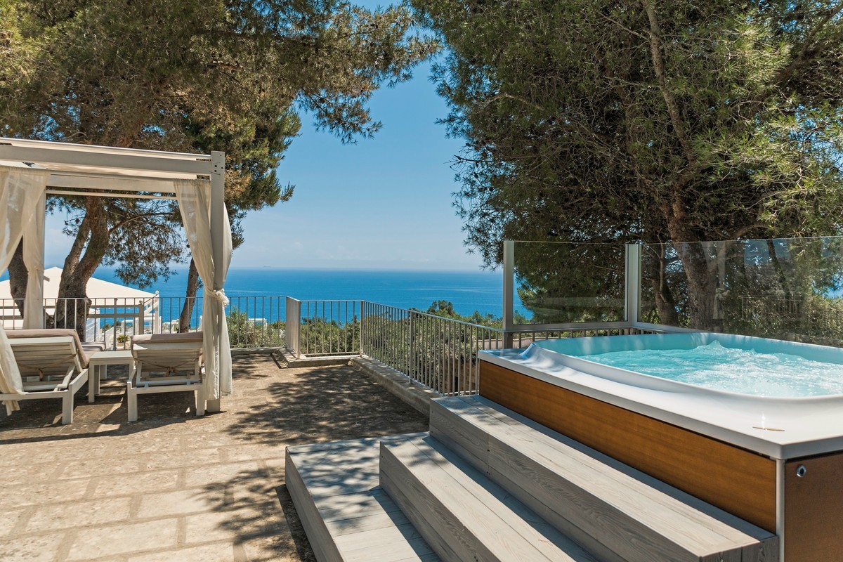 Marenea Suite Hotel, Italien, Apulien, Marina di Marittima, Bild 1