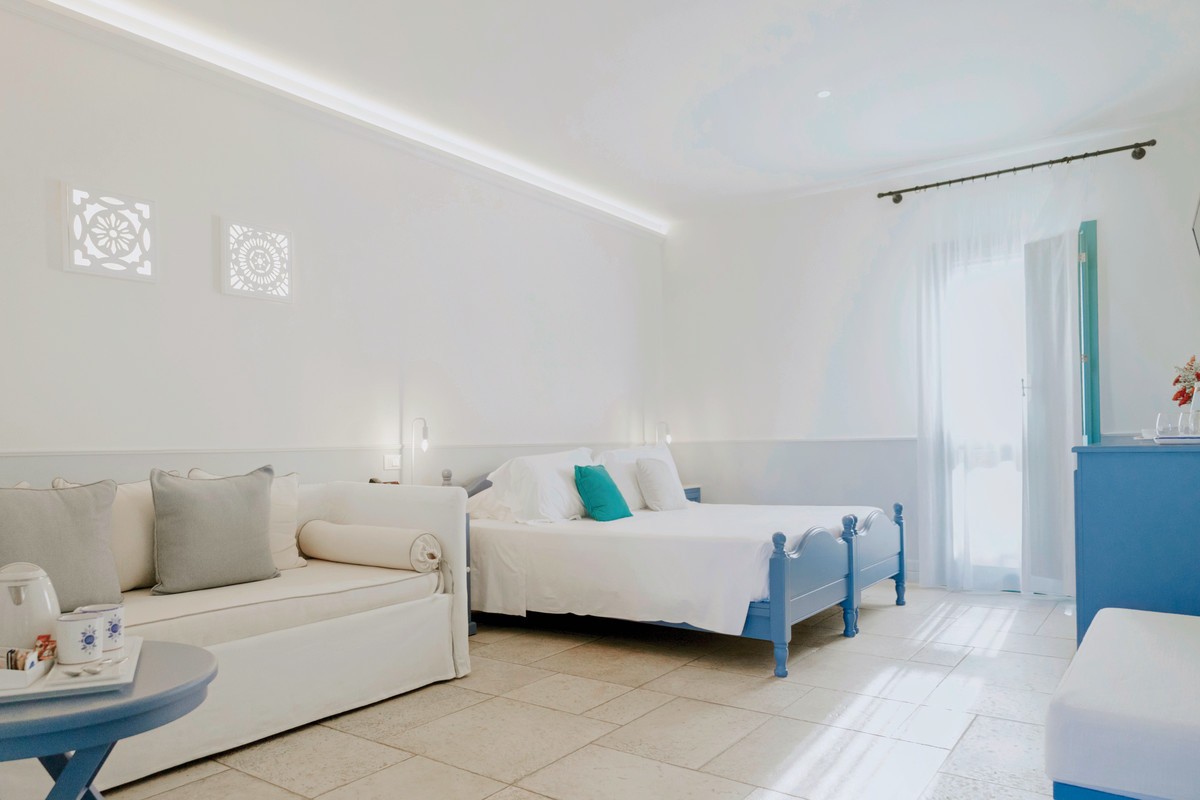 Marenea Suite Hotel, Italien, Apulien, Marina di Marittima, Bild 10