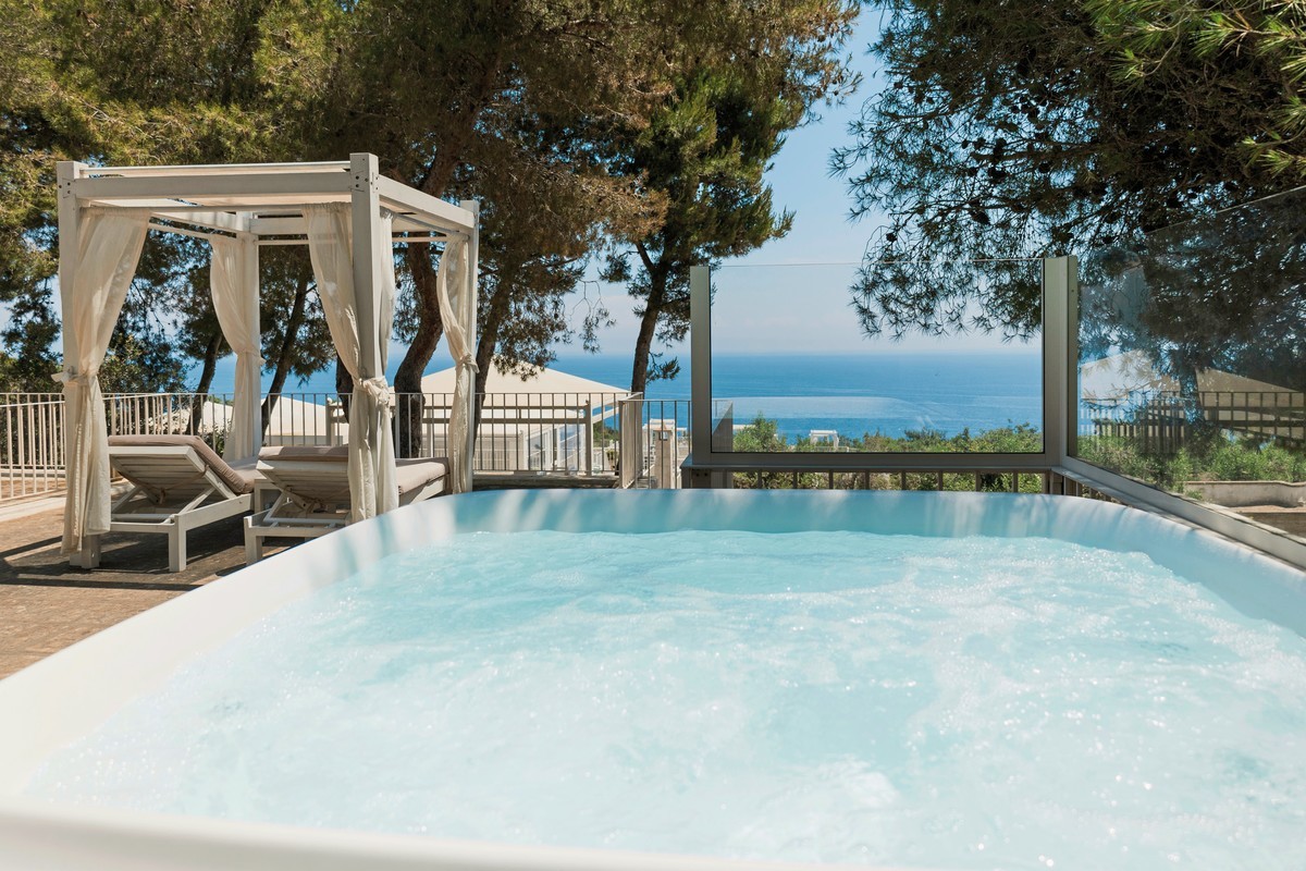 Marenea Suite Hotel, Italien, Apulien, Marina di Marittima, Bild 2