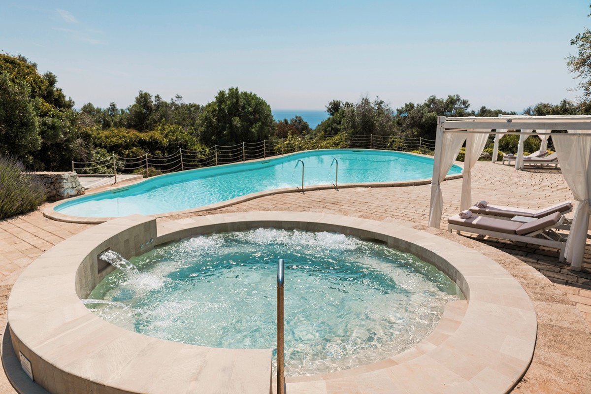 Marenea Suite Hotel, Italien, Apulien, Marina di Marittima, Bild 3