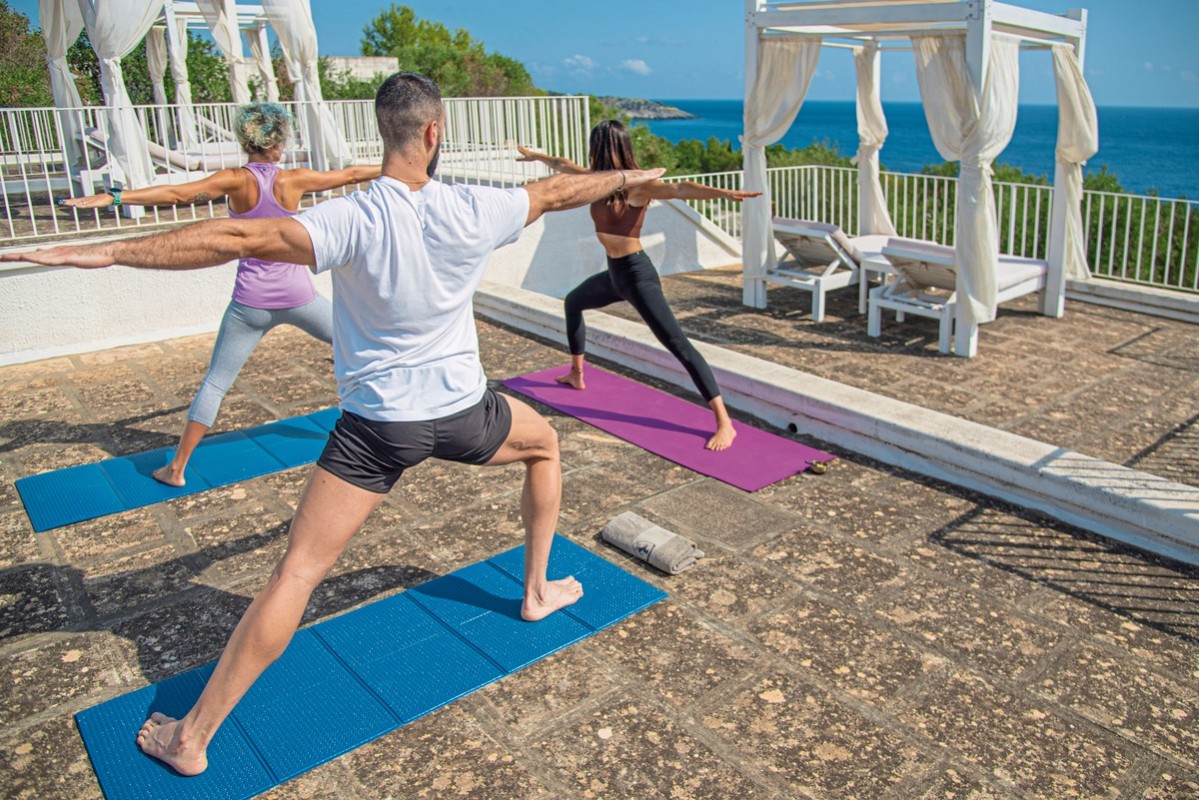 Marenea Suite Hotel, Italien, Apulien, Marina di Marittima, Bild 4