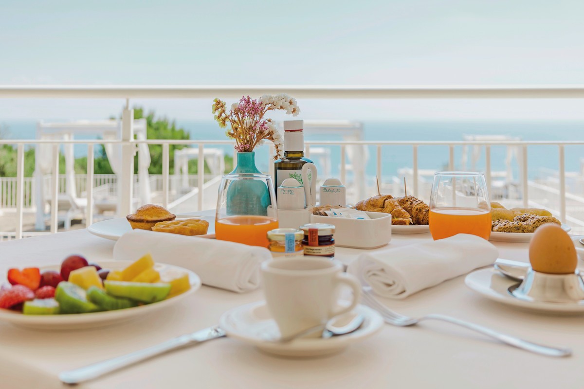 Marenea Suite Hotel, Italien, Apulien, Marina di Marittima, Bild 6