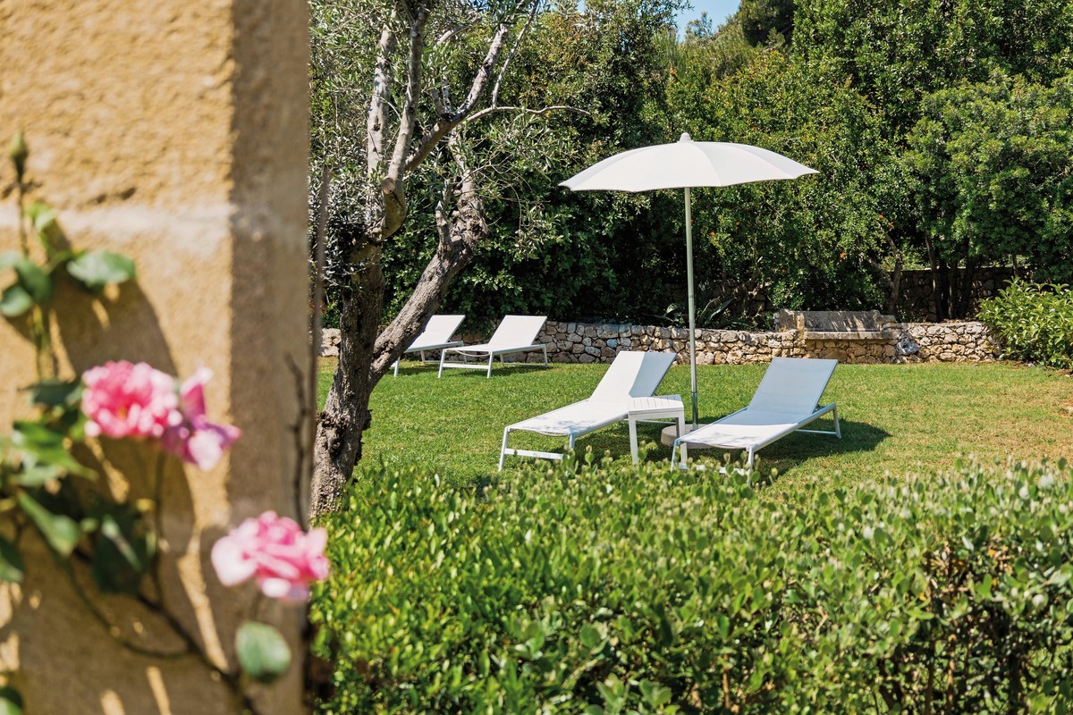 Marenea Suite Hotel, Italien, Apulien, Marina di Marittima, Bild 7