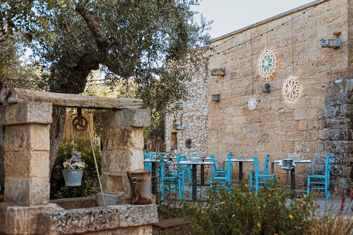 Marenea Suite Hotel, Italien, Apulien, Marina di Marittima, Bild 8