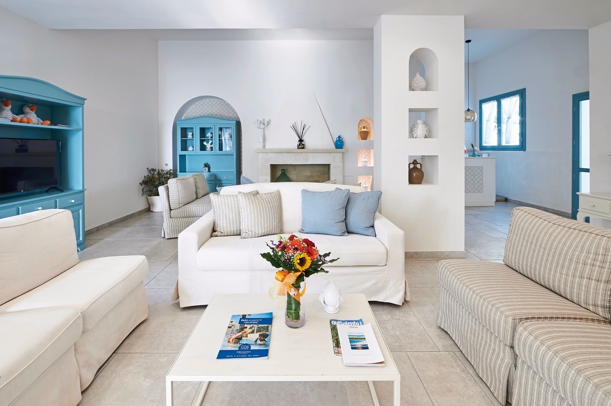 Marenea Suite Hotel, Italien, Apulien, Marina di Marittima, Bild 9