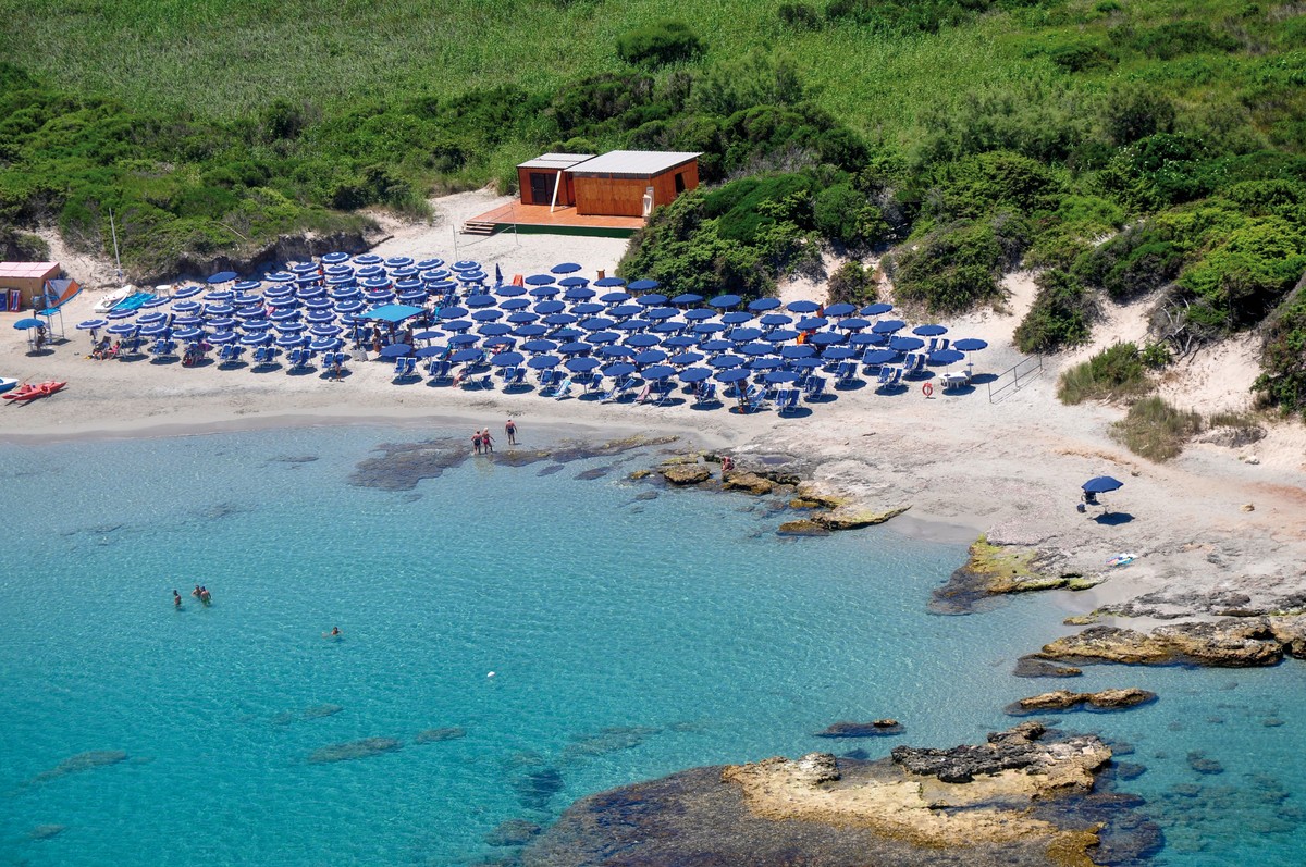 Hotel VOI Daniela Resort, Italien, Apulien, Otranto, Bild 11