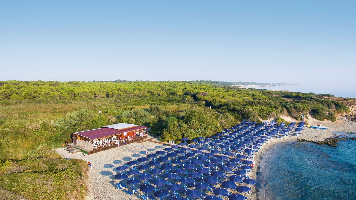 Hotel VOI Daniela Resort, Italien, Apulien, Otranto, Bild 12