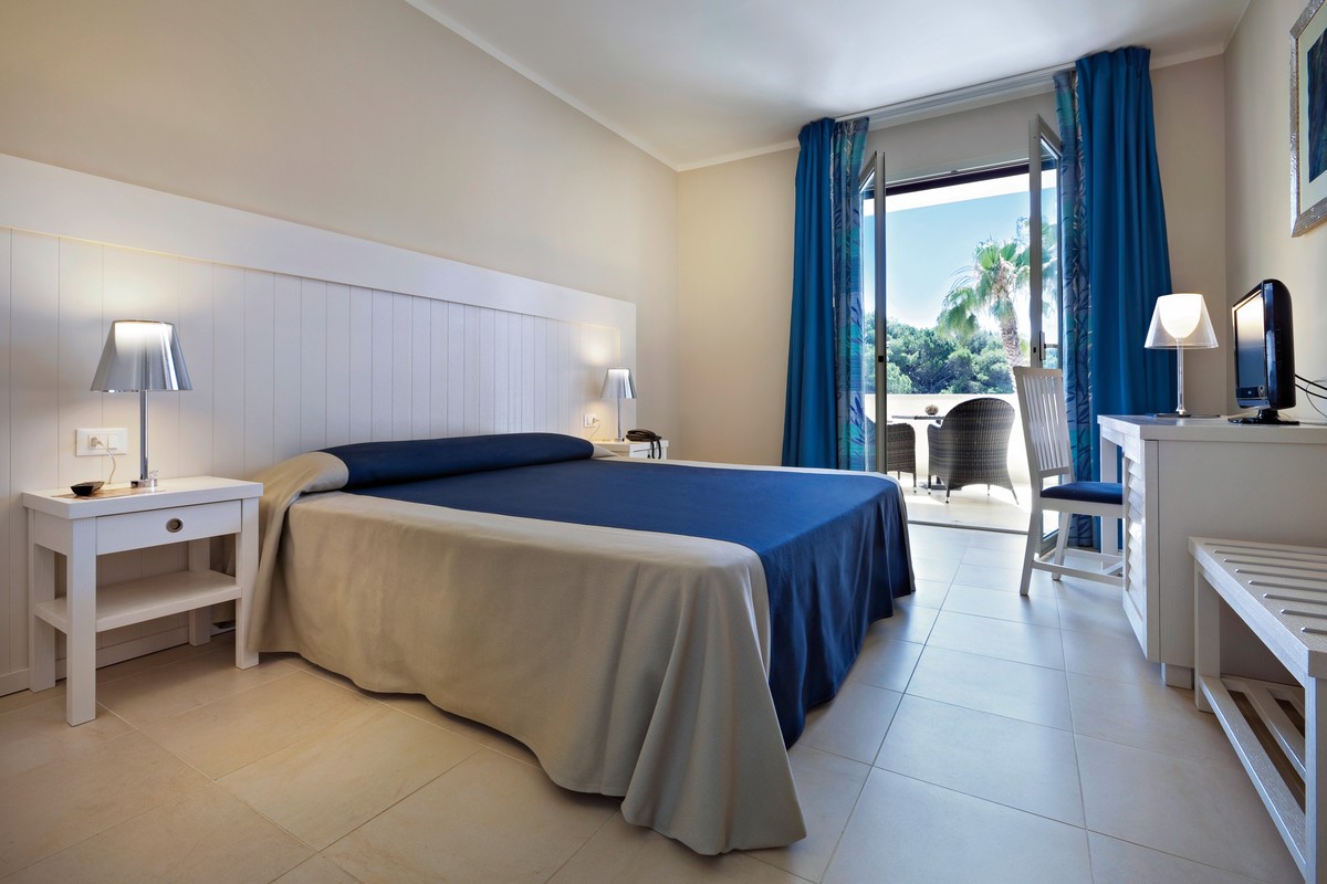 Hotel VOI Daniela Resort, Italien, Apulien, Otranto, Bild 2