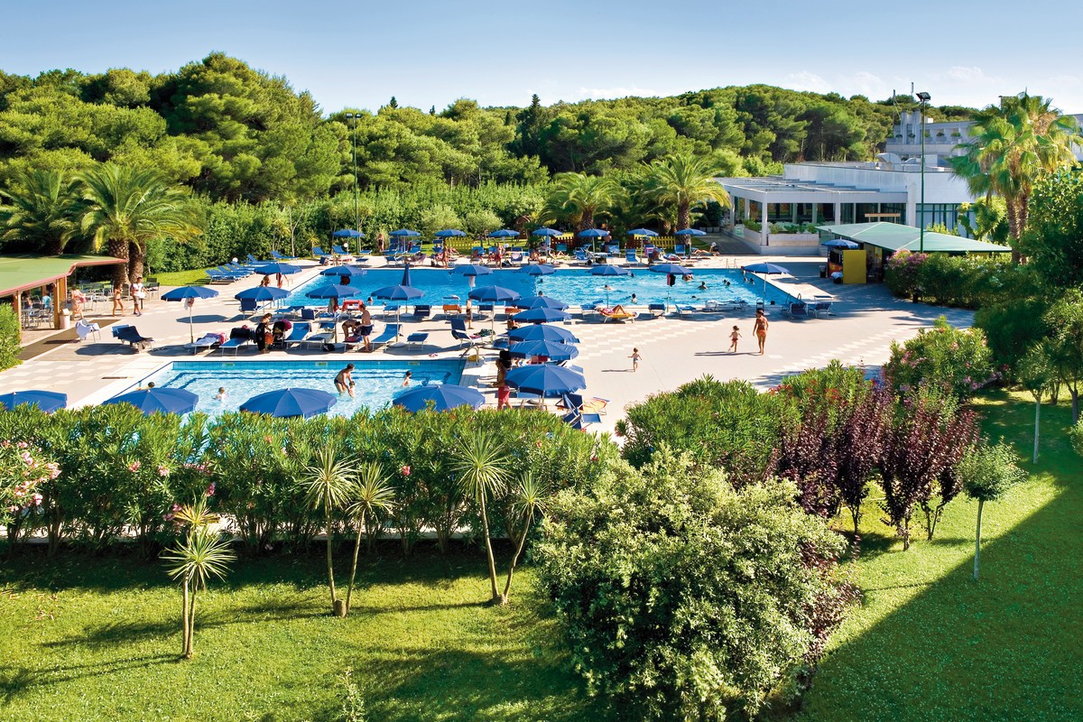 Hotel VOI Daniela Resort, Italien, Apulien, Otranto, Bild 3