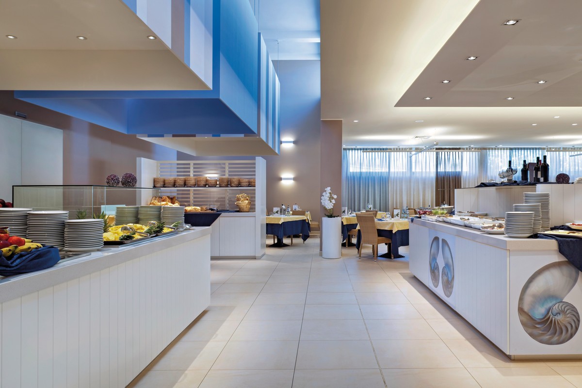 Hotel VOI Daniela Resort, Italien, Apulien, Otranto, Bild 4