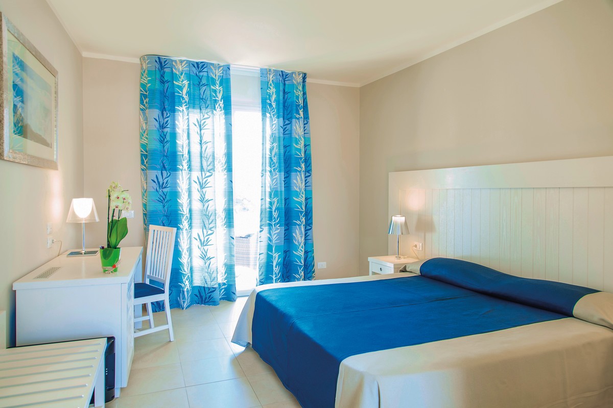 Hotel VOI Daniela Resort, Italien, Apulien, Otranto, Bild 6