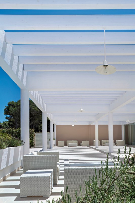 Hotel VOI Daniela Resort, Italien, Apulien, Otranto, Bild 7