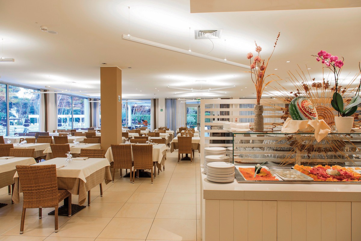 Hotel VOI Daniela Resort, Italien, Apulien, Otranto, Bild 8