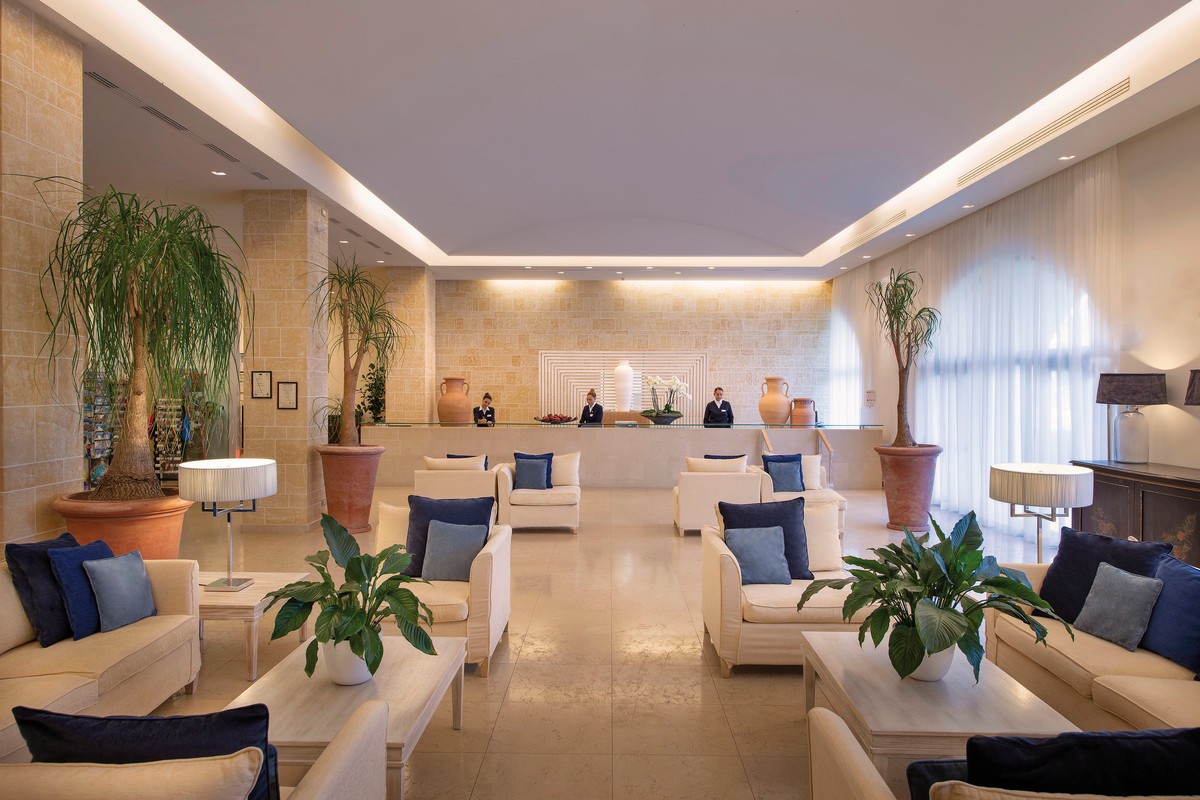 Hotel Vivosa Apulia Resort, Italien, Apulien, Torre San Giovanni, Bild 11