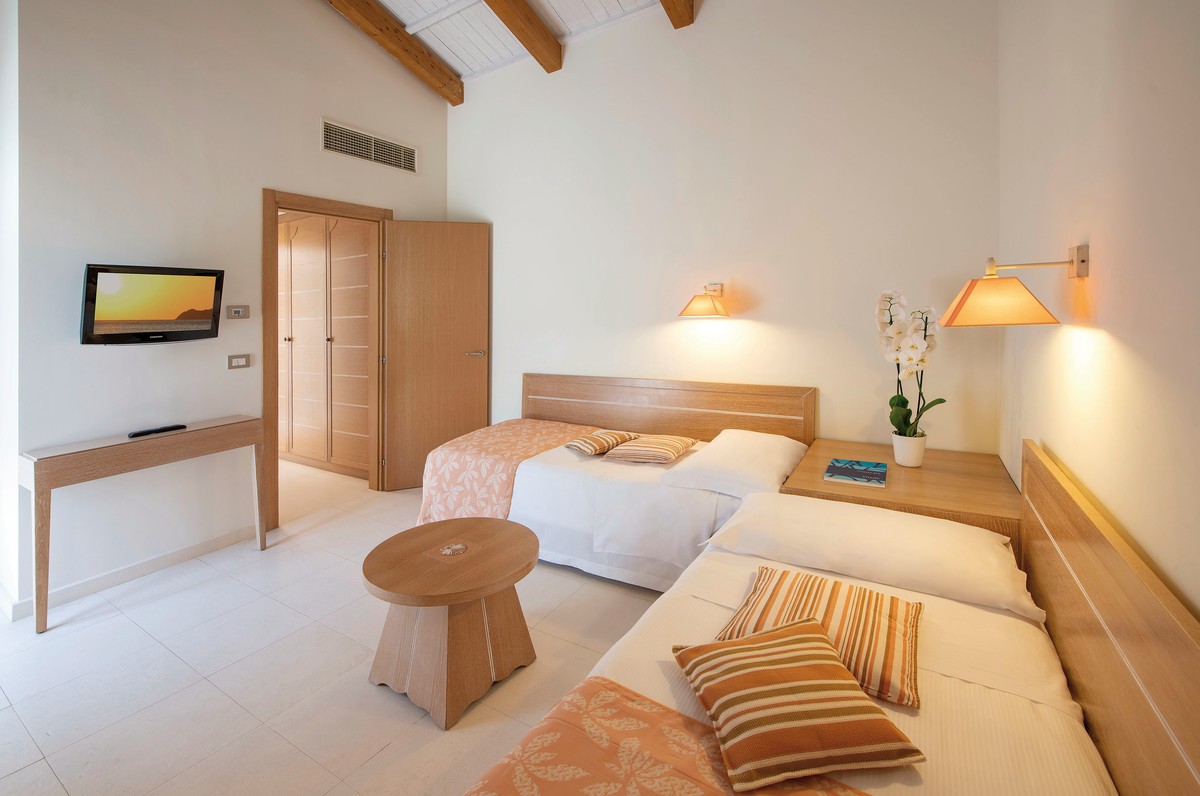 Hotel Vivosa Apulia Resort, Italien, Apulien, Torre San Giovanni, Bild 20