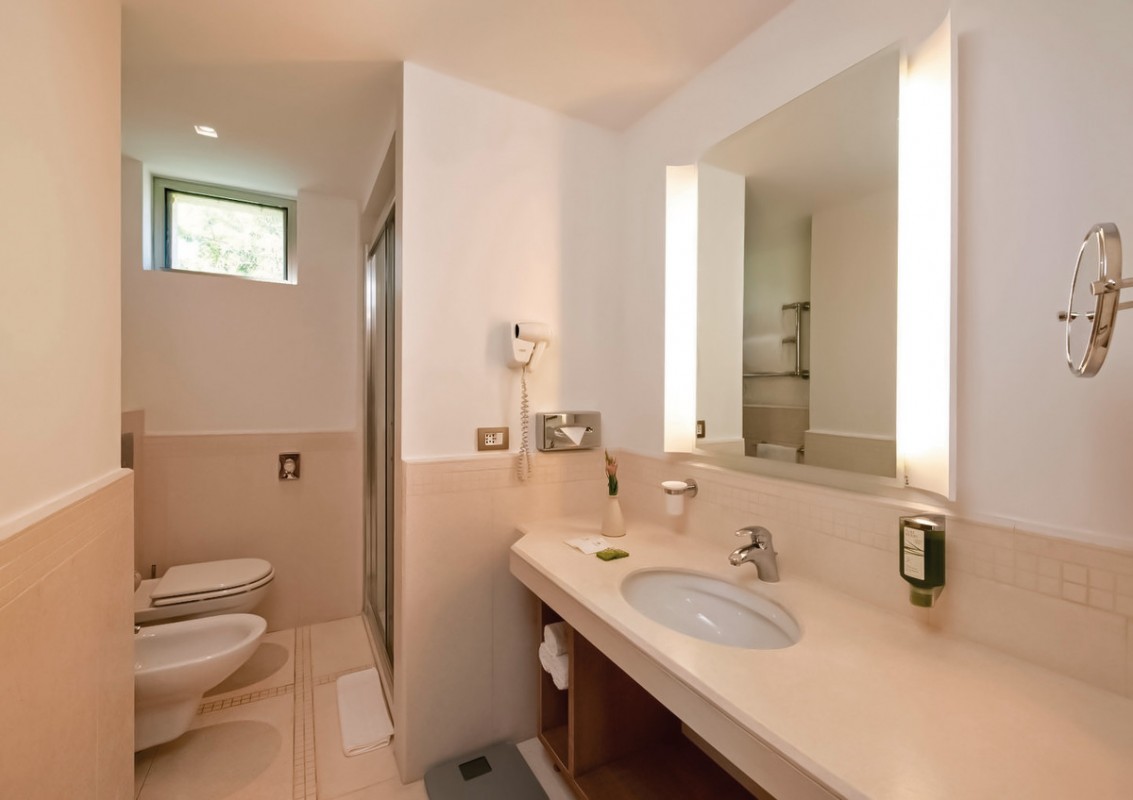 Hotel Vivosa Apulia Resort, Italien, Apulien, Torre San Giovanni, Bild 21