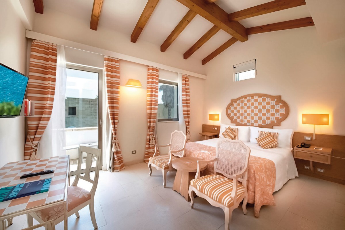 Hotel Vivosa Apulia Resort, Italien, Apulien, Torre San Giovanni, Bild 22