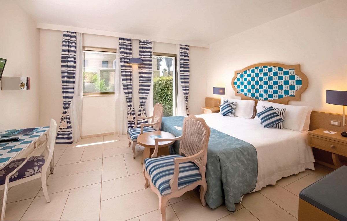 Hotel Vivosa Apulia Resort, Italien, Apulien, Torre San Giovanni, Bild 23