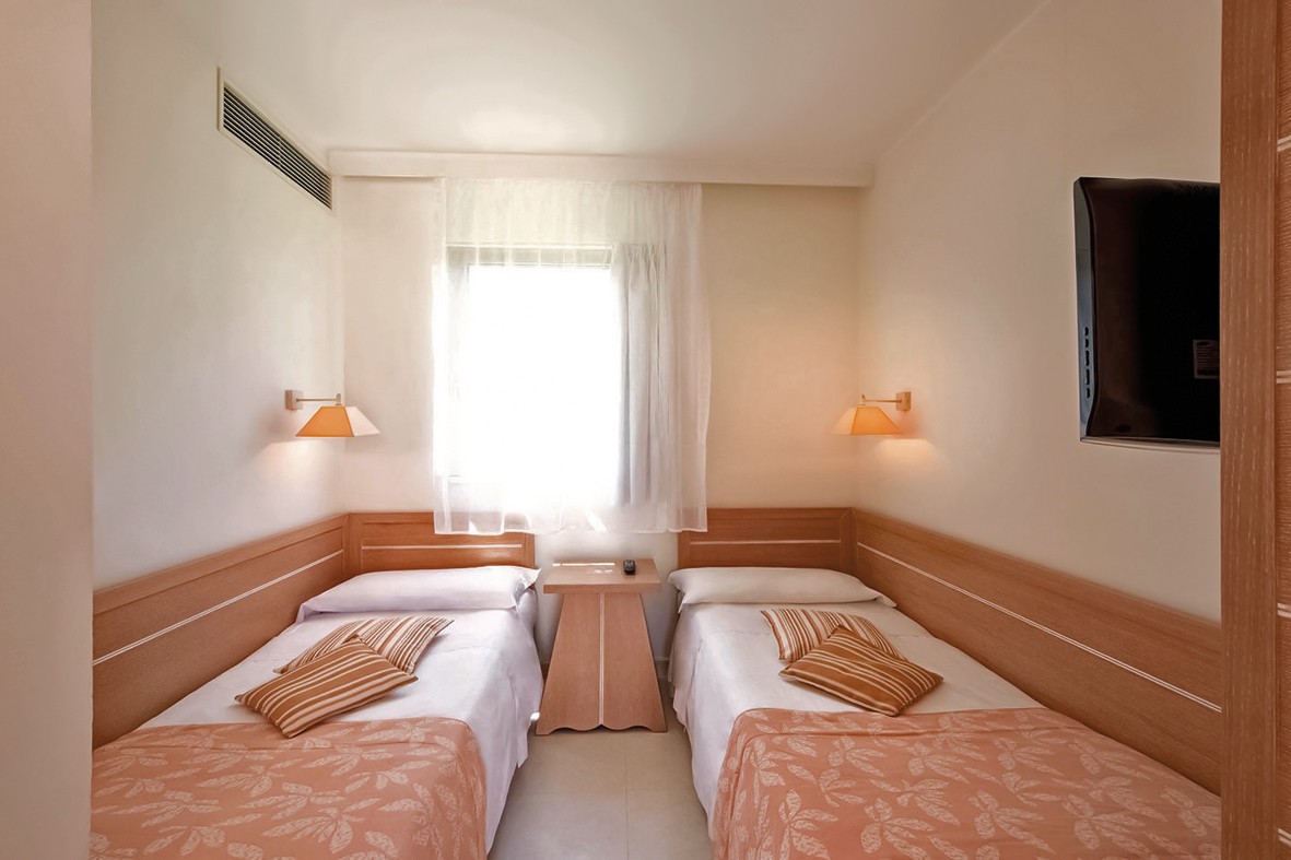 Hotel Vivosa Apulia Resort, Italien, Apulien, Torre San Giovanni, Bild 24