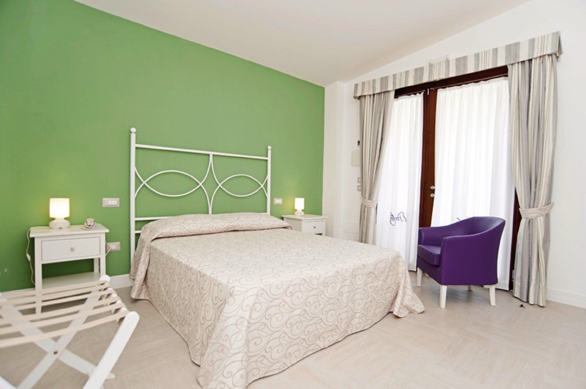 Hotel Residence Il Porto, Italien, Apulien, Mattinata, Bild 16