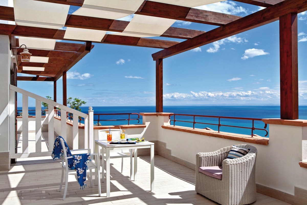 Hotel Residence Il Porto, Italien, Apulien, Mattinata, Bild 6